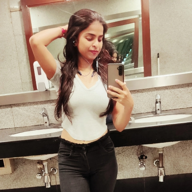 FIT with UP Girl