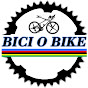 BICI O BIKE logo