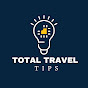 Total Travel Tips logo