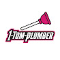 1 Tom Plumber logo