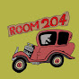 Room 204【Vlogとラジオ】