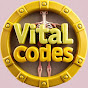 Vital Codes Avatar