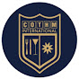 COTHM Dubai logo