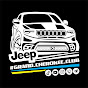 Jeep Grand Cherokee Club logo