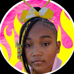 Kanary Yellow Avatar