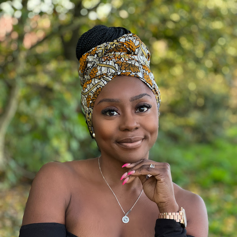 AfricanFabs