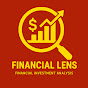 Financial Lens logo