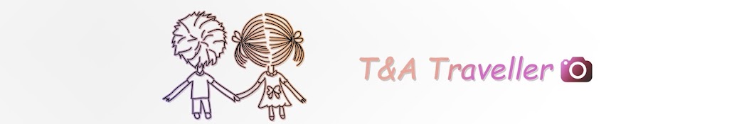 T&A Traveller YouTube 频道头像