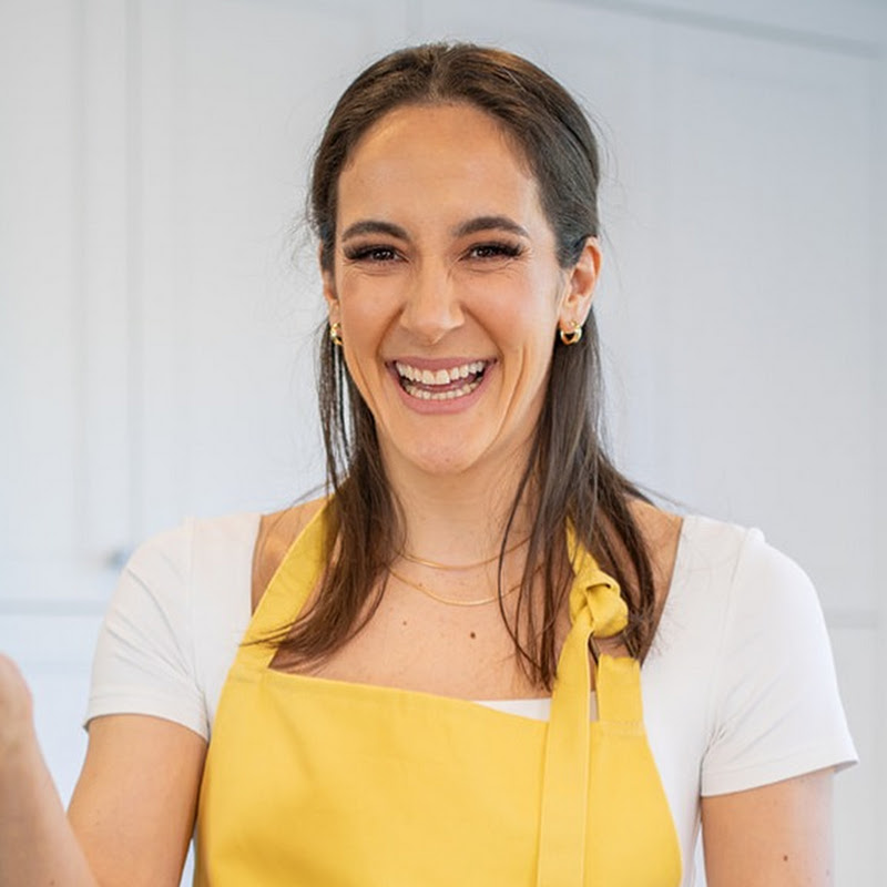 The Heart Dietitian
