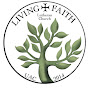 Living Faith Lutheran Church logo
