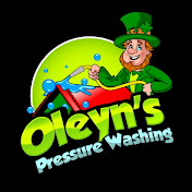 Oleyns Pressure Washing 