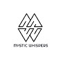 Mystic Whispers logo
