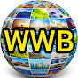 World Without Borders logo