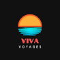 Viva Voyages logo