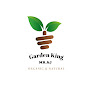 Garden King MrAJ logo