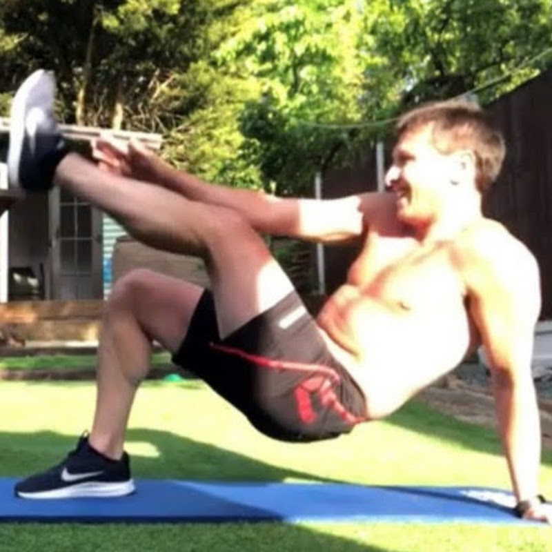 Dans HIIT Workouts
