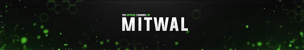 Mitwal यूट्यूब चैनल अवतार