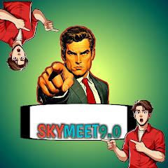 SkyMeet9.0