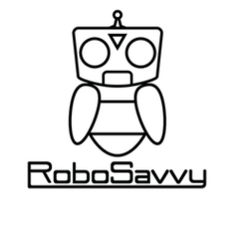 RoboSavvy
