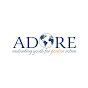 ADORE logo