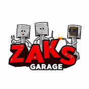 Zaks Garage