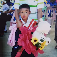 O3 profile image