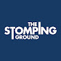The Stomping Ground logo