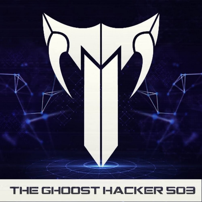 GhostHacker503