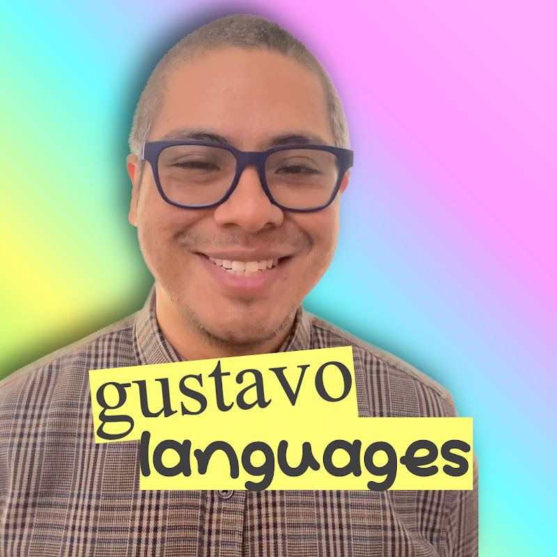 Gustavo Languages