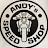 Andy's Speed Shop