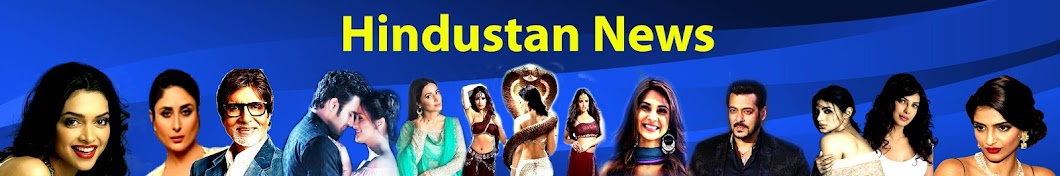 Hindustan News Avatar del canal de YouTube