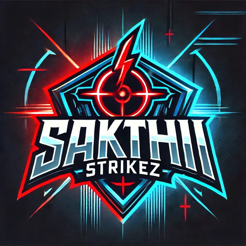 Sakthi Strikez