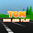 Tom Run and Play