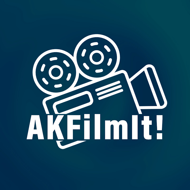 AK Film It!
