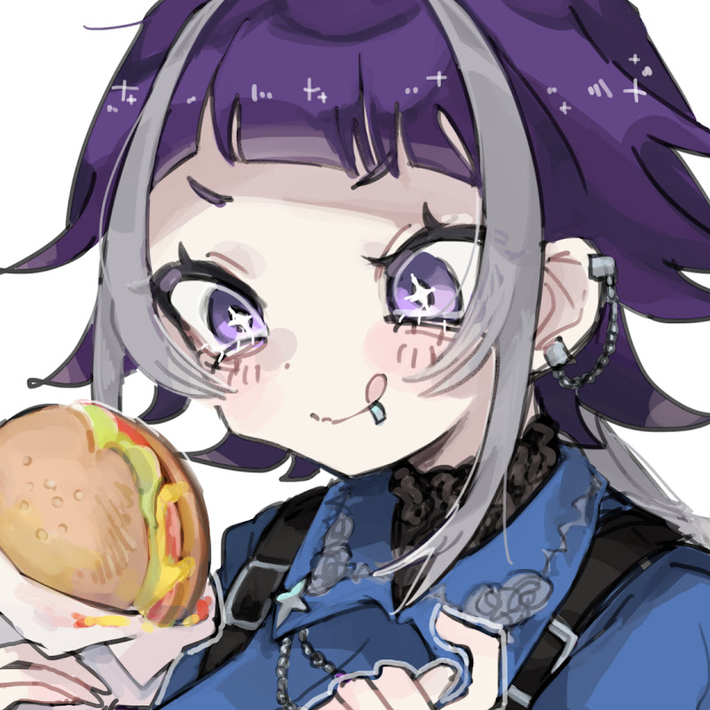 新井兎羽_新人Vtuber