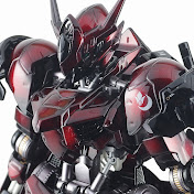 プラモデルツール:HEMIxIPD 面バー真打 虎徹・鶯丸 ヤスリ当て板