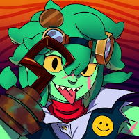 Minty Uau profile image
