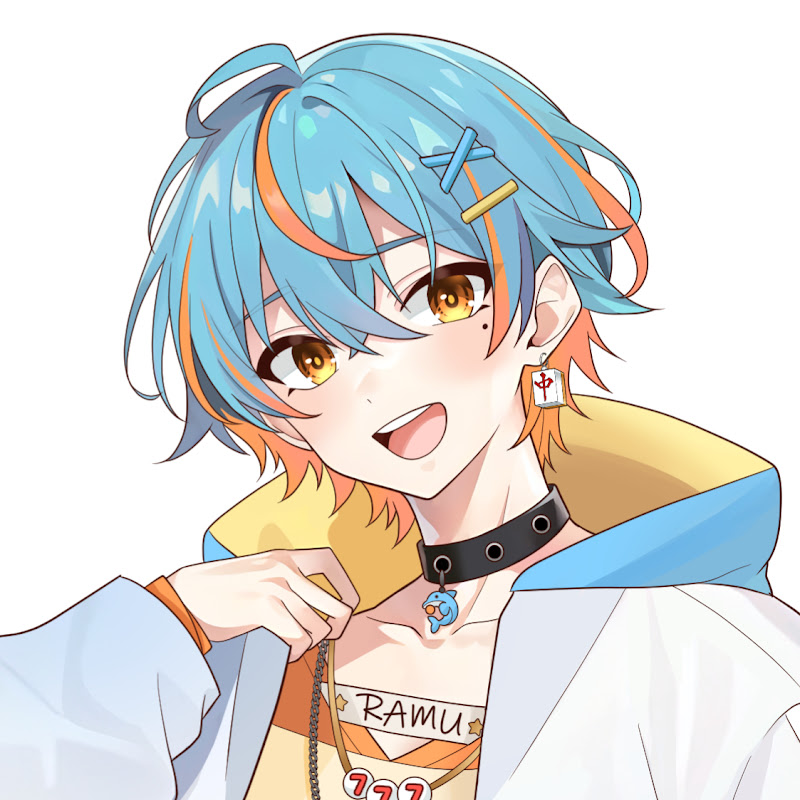海影らむch