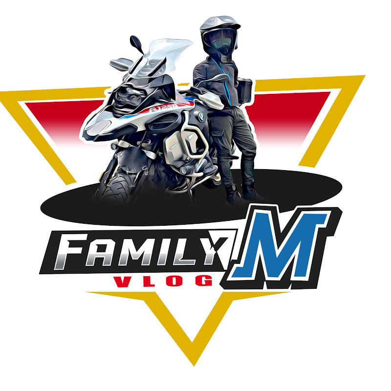 Family M vlog