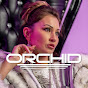 The Real Dj Orchid logo