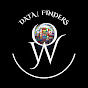 World Data Finders logo