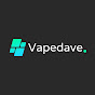 Vape Dave logo