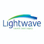 Lightwave Dental logo