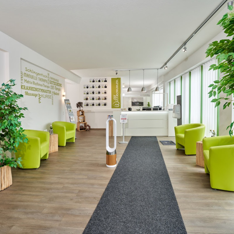 Therapiehaus Vulkaneifel