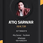 Atiq Sarwar  logo