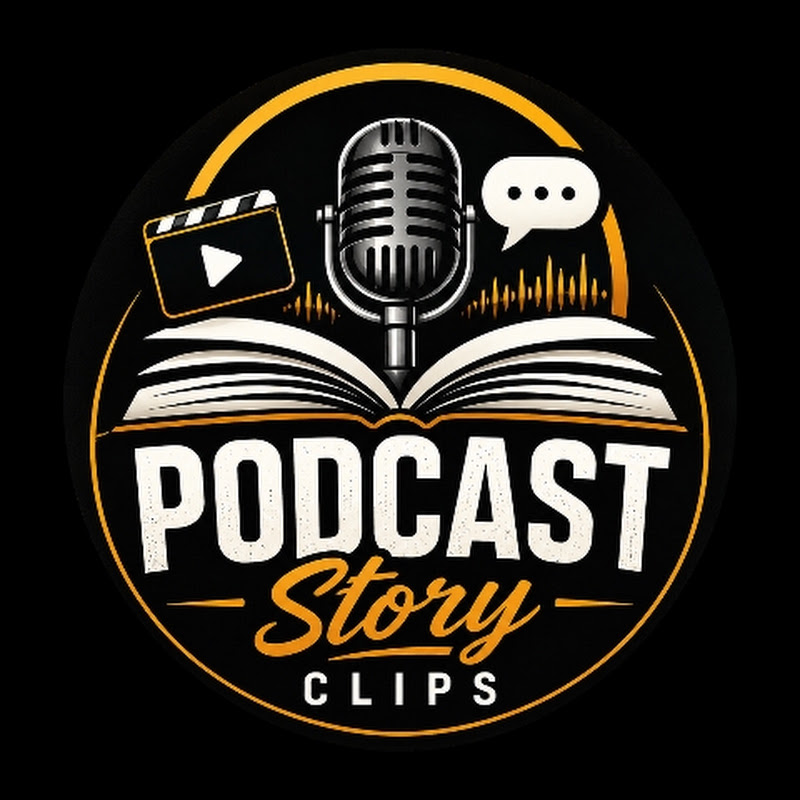 Podcast Story Clips  cover art