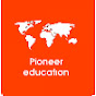 Pioneer Education Morinda logo