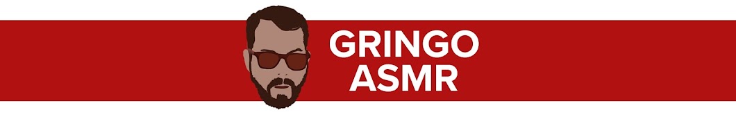 Gringo ASMR YouTube channel avatar