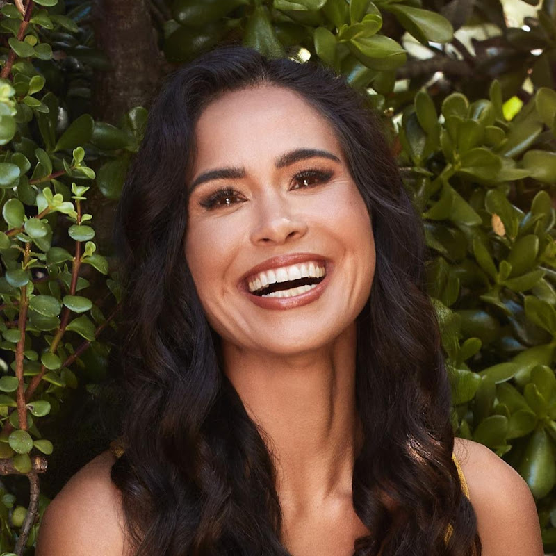 Kimberly Snyder
