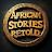 African Stories Retold